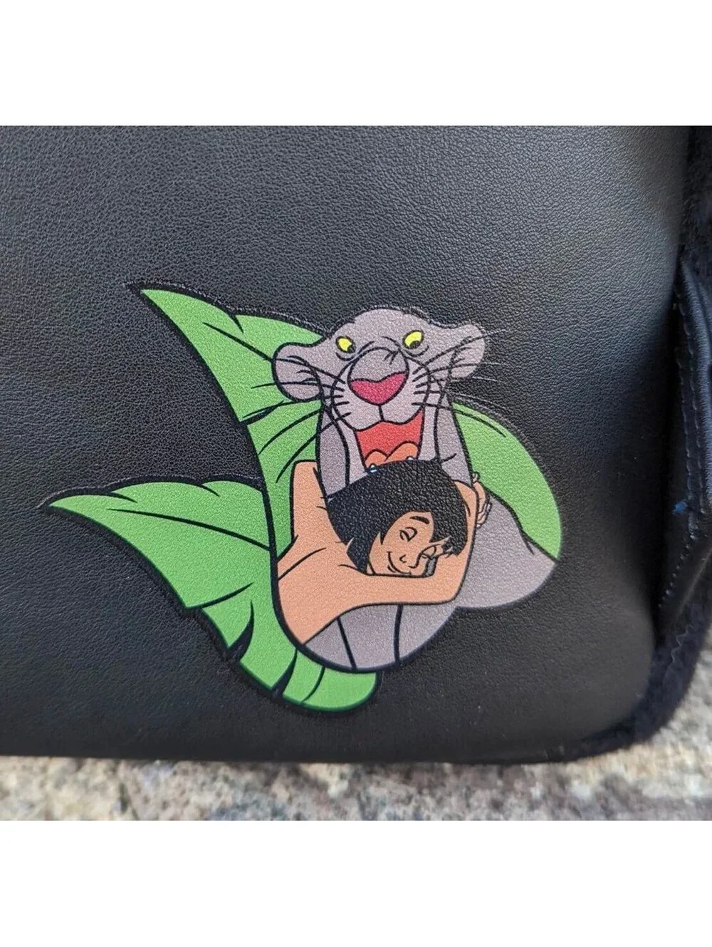 Loungefly this purr